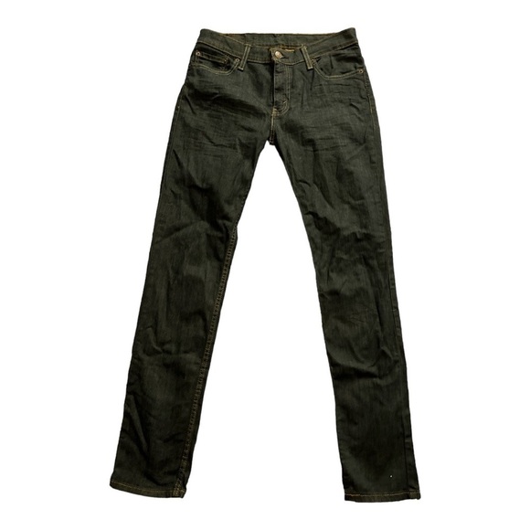 Levi’s 511 Straight Leg Jean 30/32 - Picture 1 of 4